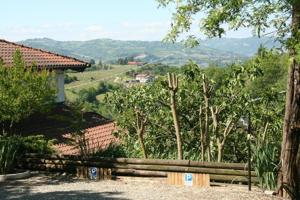 B&B Maggiora 131 Акуи Терме Екстериор снимка