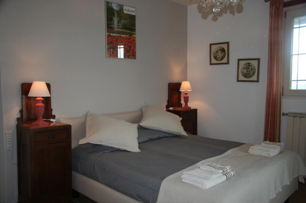 B&B Maggiora 131 Акуи Терме Екстериор снимка
