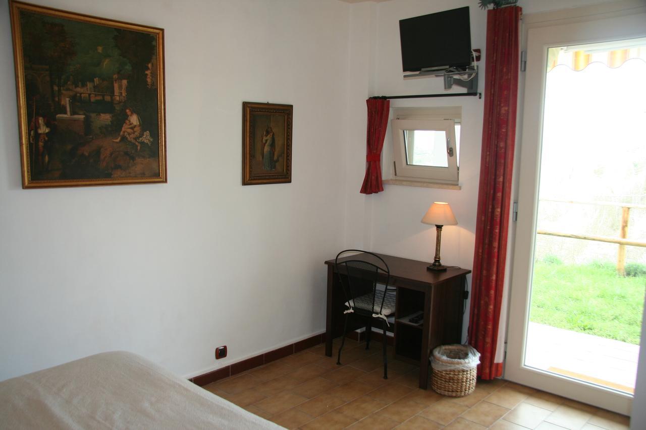 B&B Maggiora 131 Акуи Терме Екстериор снимка